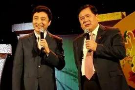 揭秘 |“灌肠儿”周炜来津赴任前，赵炎曾对他说……图片