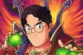 你他娘的就是个天才——盘点记忆中的War3天才选手图片