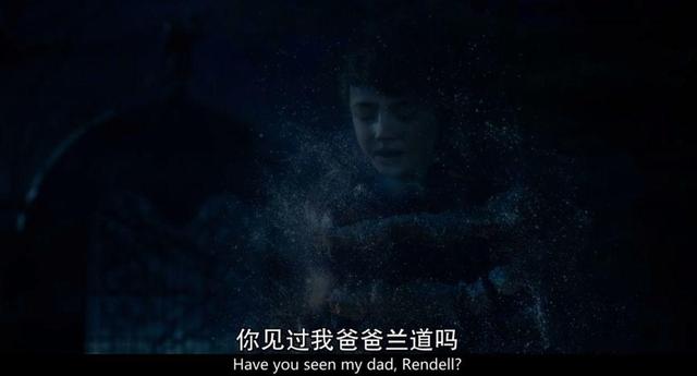 满屏鲜肉的R级尺度，还在乎什么评分