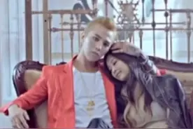 权志龙和JENNIE在一起1年了？她每次都可以和偶像恋爱？图片