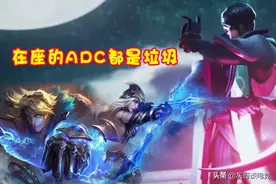 LOL厄斐琉斯“最佳削弱方案”出炉，不降伤害，加1机制拉他下神坛图片