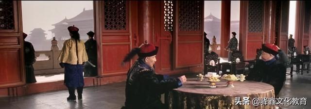解析《投名状》，你就知道为什么真正踏实干活的人反倒受排挤了