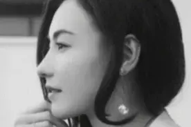 闺女李嫣的话让谢霆锋黑脸，王菲也沉默了，估计扎谢霆锋的心了图片