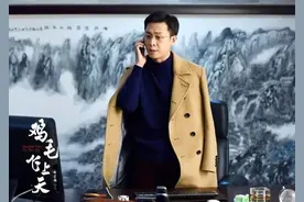 《鸡毛飞上天》:深度解析义乌奇商陈江河成功背后的经商大智慧图片
