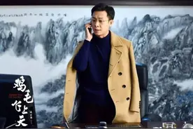 《鸡毛飞上天》:深度解析义乌奇商陈江河成功背后的经商大智慧图片