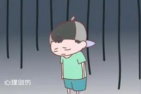 焦心！梦中惊醒！大哭不止图片