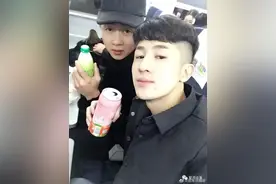 明王挑拨仙女远离阿斗浩南，洋姐挑理户外发挑事，散打警告户外发图片