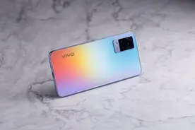 vivo S9全面评测：原相机对美颜软件的逆袭图片