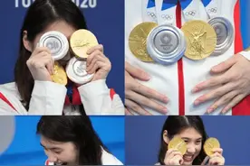 泳坛女子排名！前三无美国人，张雨霏高居世界第6，美媒罕见猛夸图片