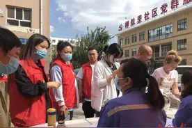 大同：燃气表“换”新，将惠及大同65.2万户居民图片