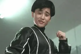 56岁大岛由加利近照曝光，皱纹明显难辨认，已低调回日本结婚生女图片
