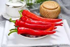 广东人为什么不吃辣椒？听听地道的老广怎么说图片