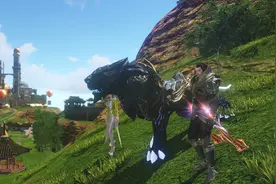 腾讯毁掉的那些大作：代理的神作还没上线就没了！游戏是真好玩图片