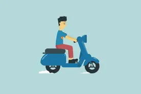 你的电动自行车处于安全的状态下了吗？图片