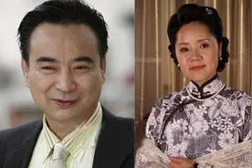 “瑶男郎”岳跃利：前妻刘芳，为女儿多年不婚，再婚小11岁圈外人图片