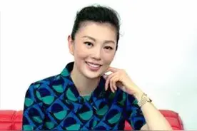 曾嘉：一个站在杨幂身后的“厉害角色”图片