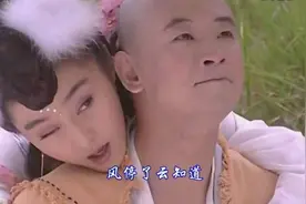 《福星高照猪八戒》17年，用如今的审美，7位女演员谁最美？图片