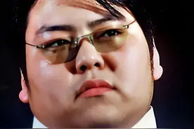 被悬赏2100万的山西前首富，是个谜一样的人物图片