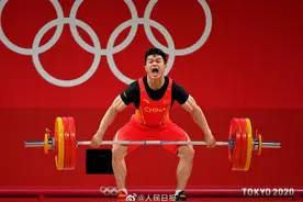 石智勇成功奥运卫冕！一细节说明睡眠保障的重要性图片