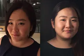 韩国女子因新冠肺炎在荷兰遭歧视，白人对其高呼“中国人”还动手图片