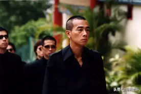 这次不谈爱情，只讲陈小春图片