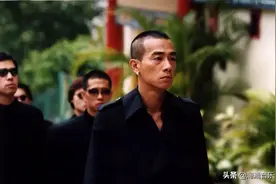 这次不谈爱情，只讲陈小春图片