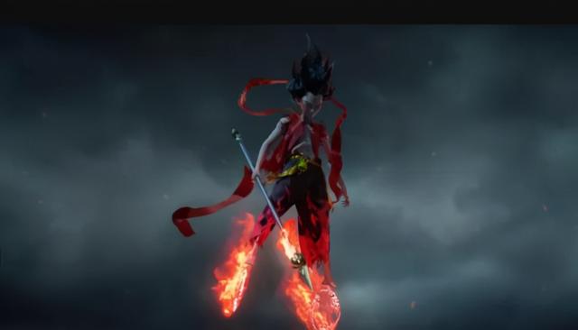 好于91%国产片，就这熊样电影？