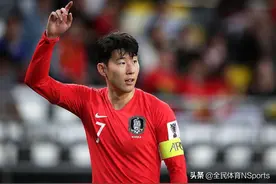 玄彬、珉豪曾经服役的韩国特种兵部队，如今迎来了孙兴慜图片