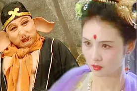嫦娥不过是个舞女领班，天蓬元帅手掌十万天兵，为何配不上她？图片