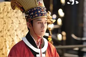 《清平乐》江疏影演的曹皇后历史上更惨，哪有帝后深情，都是眼泪图片
