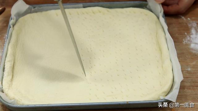 披萨别去买了，教你在家做，外酥里软拉丝长，满足各种挑食宝宝