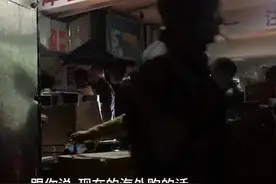 连吊牌也能仿！“莆田鞋”的疯狂超出你的想象图片