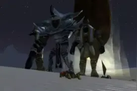 欧气冲天！《魔兽世界》国服第一欧皇在希利苏斯诞生图片