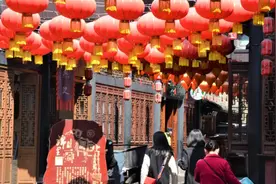 当春天来敲门 | 请收下这份安心指南~图片