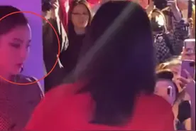 高圆圆地位太高？闫学晶只能在旁，宋祖儿让C位被指一脸不情愿图片