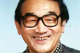 “小品的创始人”严顺开，因“阿Q”成名，晚年为何如此凄凉图片