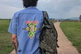 摇粒绒？羽绒服？入冬男生这样穿图片