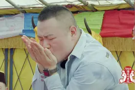 岳云鹏被偏爱，阎鹤祥得新绰号，张九南尽享“爱的羊尾油”图片