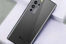 LGV70——LG最后的绝唱，许多人都表示惋惜图片