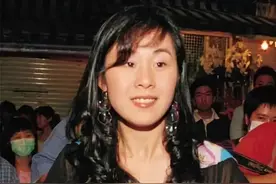 挑衅原配，和刘銮雄闹翻后再傍豪门，姿色平庸的王颖妤凭什么？图片