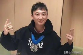 王思聪再讽孙杨！4年前他就挺霍顿，没想到一语命中图片