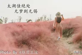 到无锡旅游最不容错过的3大景区，风景绝佳，游客络绎不绝图片