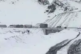 20年老司机血泪经验：冬天跑北方，一定要带这些东西图片