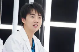 《密室大逃脱》杨幂邓伦被郭麒麟带飞，大张伟惋惜：当艺人可惜了图片