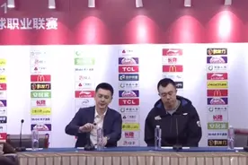 辽篮加时不敌上海！斯帕夏控诉裁判拒绝握手，杨鸣直呼太难了图片