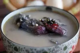 广东有这样一种东西，长得丑却很好吃图片