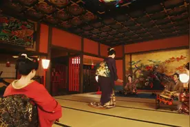 日本「浮世绘」：我们不止是色情图片