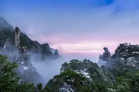 20多位摄影大师的杰作，震撼图片
