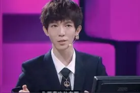 郭敬明，去你的疼痛文学图片