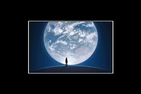微信可以发“空白朋友圈”了，快学起来！图片
